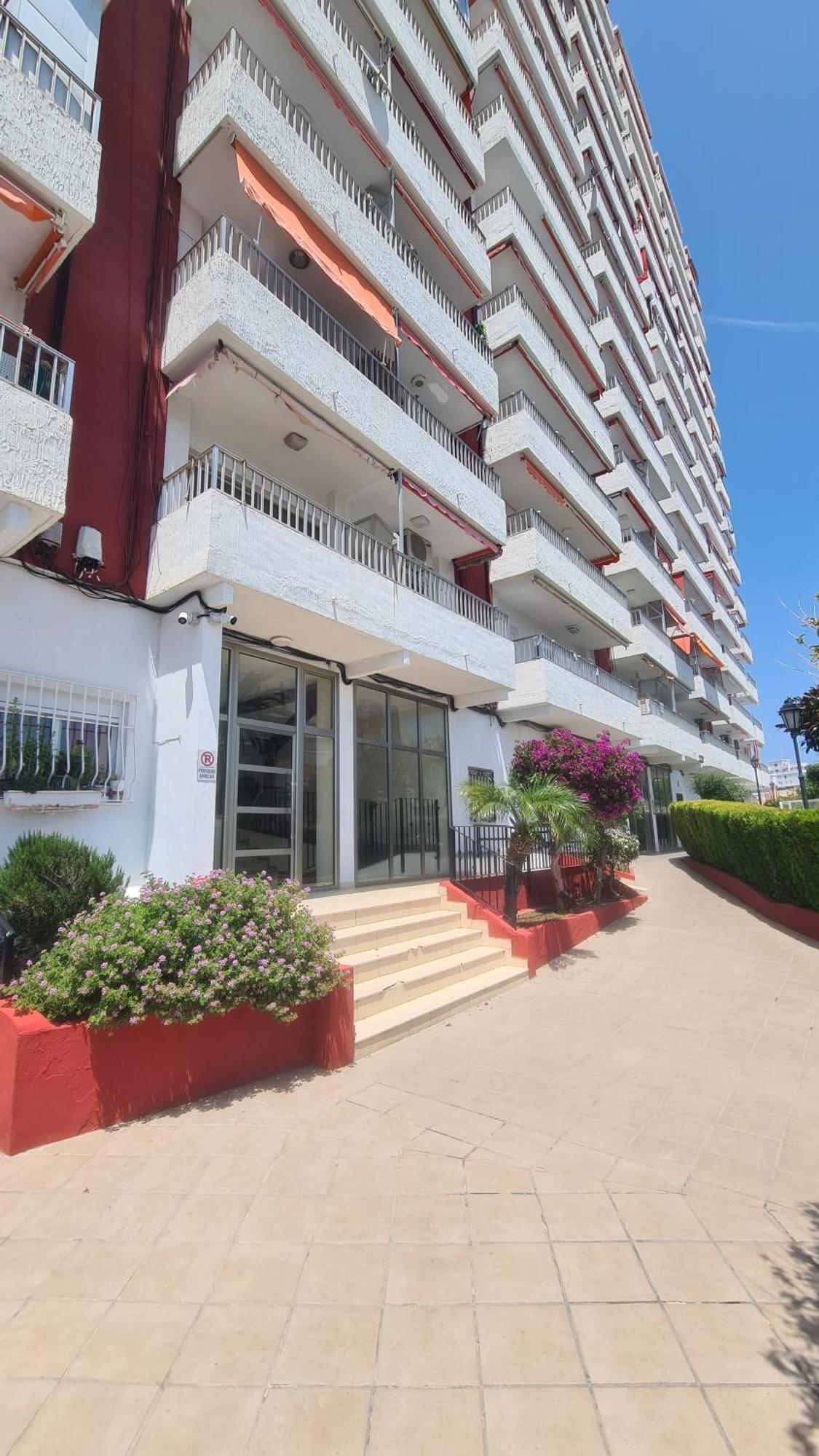 Vista Mar Apartamento Playa Farnals Playa Pobla de Farnals Eksteriør billede